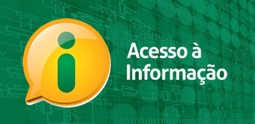 Lei de acesso à Informação