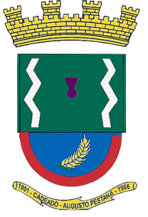 brasão da prefeitura