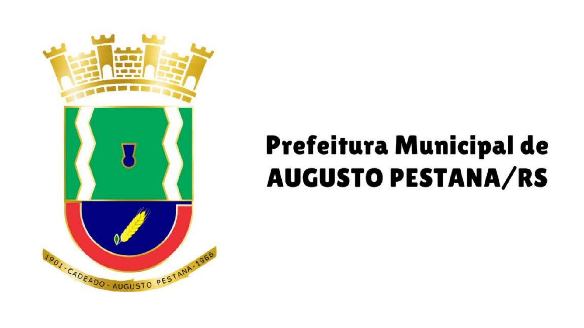 Logo da Prefeitura