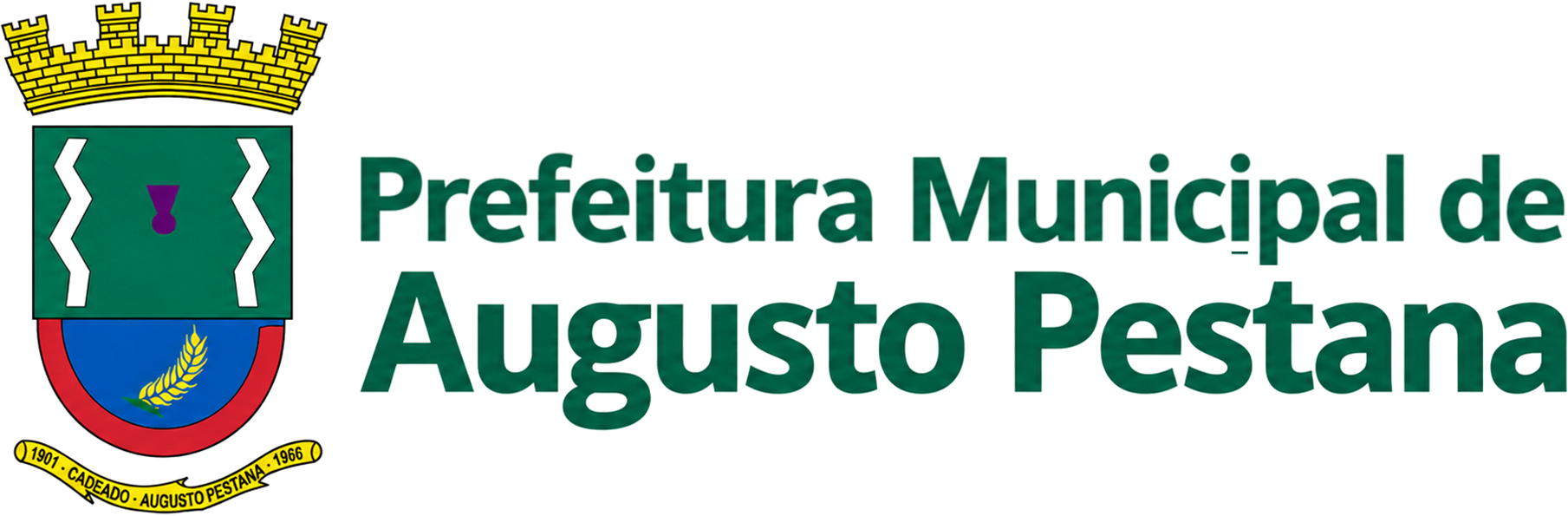 Logo da Prefeitura