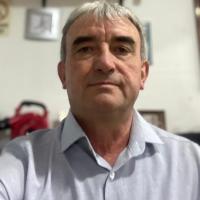 Foto do(a) Prefeito Municipal: Sérgio Luís Neuberger
