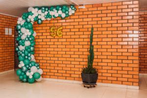 Baile de Aniversário do Município - 56 Anos