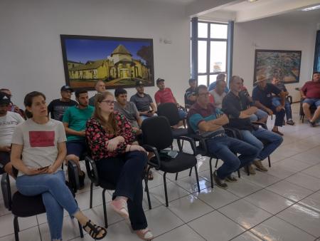 Leilão Público 