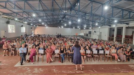 Encontro de Mulheres