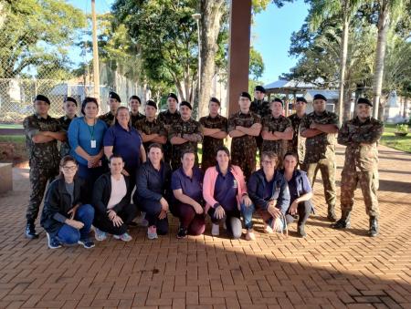 Combate ao Mosquito Aedes Aegypti