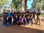Combate ao Mosquito Aedes Aegypti