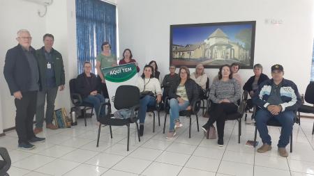 Curso de Boas Praticas 