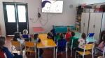 Escolas Municipais promovem atividades do Dia Mundial do Autismo