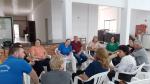 Conferência Municipal da Pessoa Idosa de Augusto Pestana