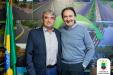 Prefeito Sergio em Porto Alegre 