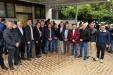 Prefeito cumpre agenda em Ijuí